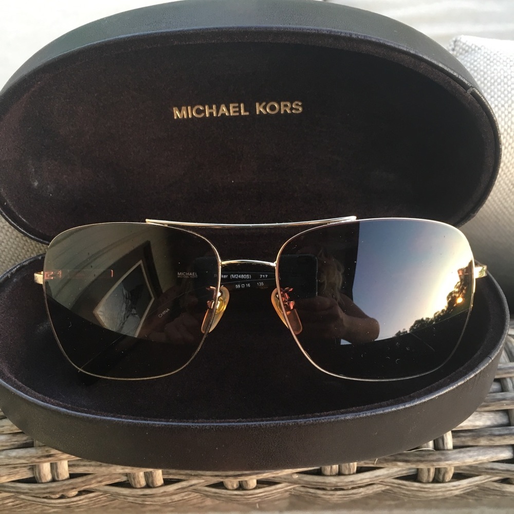 Michael Kors Sunglasses